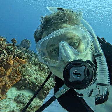 Photo of Dave Hunter